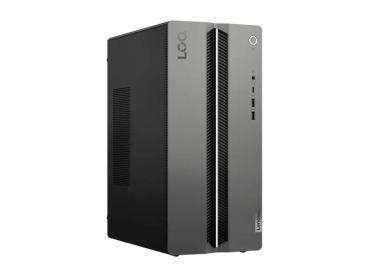 Lenovo LOQ Tower 17IRR9 90X0 - Tower - Core i5 i5-14400F / 2.5 GHz - RAM 32 GB - SSD 1 TB - NVMe - GeForce RTX