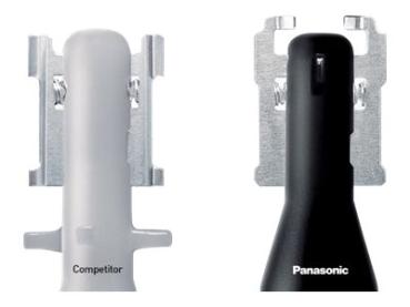 Panasonic ER-GN30 - Trimmer
