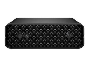 HP Workstation Z2 G1i - Mini - 5U - 1 x Core Ultra 7 265 / 2.4 GHz