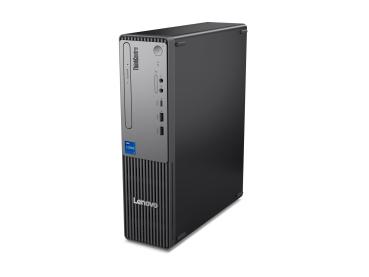Lenovo ThinkCentre neo 50s Gen 5 12XD - SFF - Core i5 i5-14400 / 2.5 GHz - RAM 16 GB - SSD 512 GB - TCG Opal E