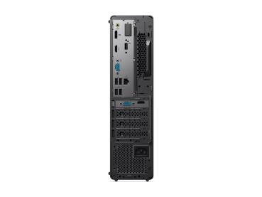 Lenovo ThinkCentre neo 50s Gen 5 12XD - SFF - Core i5 i5-14400 / 2.5 GHz - RAM 16 GB - SSD 512 GB - TCG Opal E