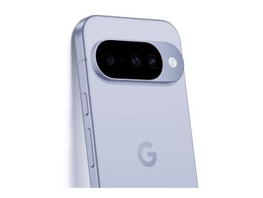 Google Pixel 10 - 5G Smartphone - Dual-SIM - RAM 12 GB / Interner Speicher 256 GB - OLED-Display - 6.3" - 2424