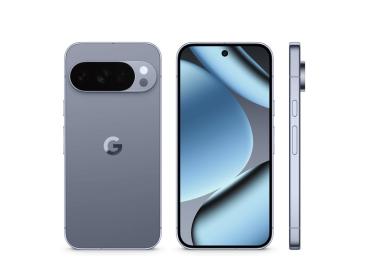 Google Pixel 10 Pro - 5G Smartphone - Dual-SIM - RAM 16 GB / Interner Speicher 256 GB - OLED-Display - 6.3" - 