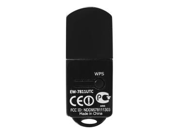 Edimax EW-7811UTC - Netzwerkadapter - USB 2.0
