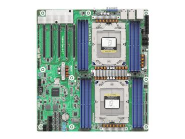ASRock Rack TURIN2D16-2T - Motherboard - SSI EEB