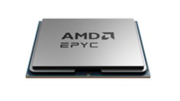 AMD EPYC 9335 - 3 GHz - 32 Kerne - 64 Threads