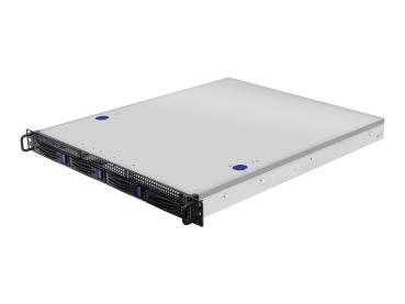 ASRock Rack 1U4LW-B650/2L2T - Server - Rack-Montage - 1U - 1-Weg - keine CPU - RAM 0 GB - SATA - Hot-Swap 8.9 