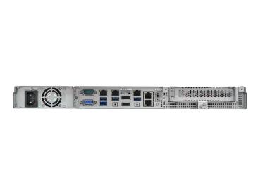 ASRock Rack 1U4LW-B650/2L2T - Server - Rack-Montage - 1U - 1-Weg - keine CPU - RAM 0 GB - SATA - Hot-Swap 8.9 