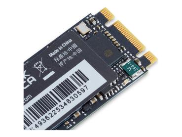 Verbatim Vi560 S3 - SSD - 256 GB - intern - M.2 2280