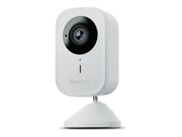 Synology CC400W - Netzwerk-Überwachungskamera - Farbe (Tag&Nacht)