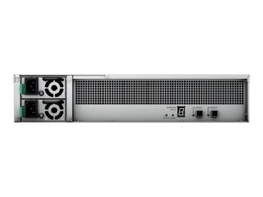 Synology RX1222sas Expansion Unit - Speichergehäuse - 12 Schächte (SATA-600 / SAS)