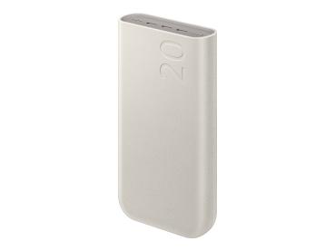 Samsung Powerbank - 20000 mAh - 25 Watt - Fast Charge