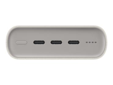 Samsung Powerbank - 20000 mAh - 25 Watt - Fast Charge