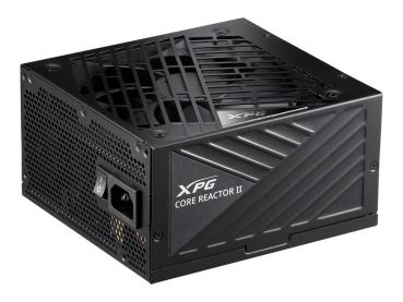 ADATA XPG CORE REACTOR II - Netzteil (intern) - ATX12V 3.0/ EPS12V 2.92