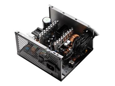 ADATA XPG PYLON - Netzteil (intern) - ATX12V 2.52 - 80 PLUS Bronze