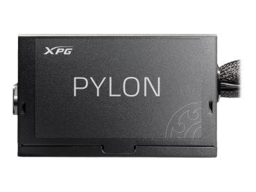ADATA XPG PYLON - Netzteil (intern) - ATX12V 2.52 - 80 PLUS Bronze