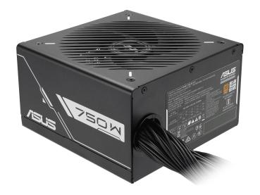 ASUS PRIME - Netzteil (intern) - ATX12V - 80 PLUS Bronze
