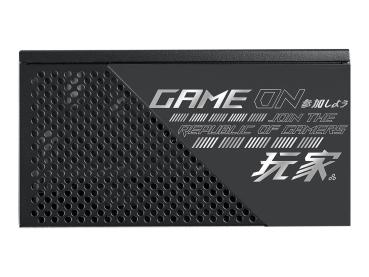 ASUS ROG Strix - Netzteil (intern) - ATX12V - 80 PLUS Gold