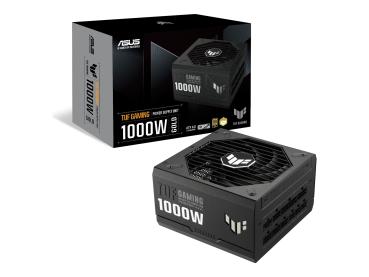 ASUS TUF Gaming - Netzteil (intern) - ATX12V