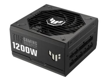 ASUS TUF Gaming - Netzteil (intern) - ATX12V 3.0/ EPS12V