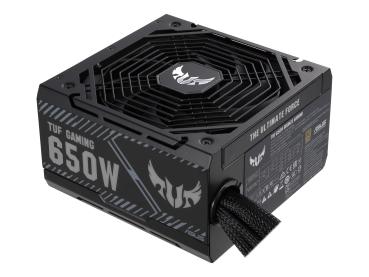 ASUS TUF-GAMING-650B - Netzteil (intern) - ATX12V / EPS12V