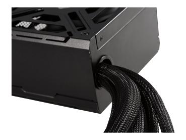 ASUS TUF-GAMING-650B - Netzteil (intern) - ATX12V / EPS12V