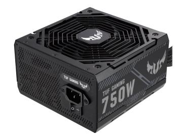 ASUS TUF-GAMING-750B - Netzteil (intern) - ATX12V / EPS12V