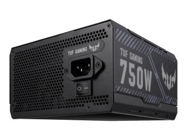 ASUS TUF-GAMING-750B - Netzteil (intern) - ATX12V / EPS12V