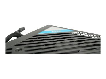 AZZA Netzteil (intern) - ATX12V / EPS12V - 80 PLUS Bronze
