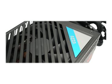 AZZA Netzteil (intern) - ATX12V / EPS12V - 80 PLUS Bronze