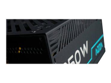 AZZA PSAZ-850G14 - Netzteil (intern) - ATX12V 2.4/ EPS12V 2.92