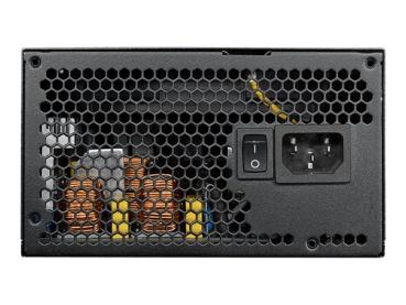 Compucase Cougar GEX850 - Netzteil (intern) - ATX12V - 80 PLUS Gold