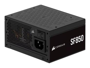 Corsair SF Series SF850 - Netzteil (intern) - ATX12V 3.1/ EPS12V