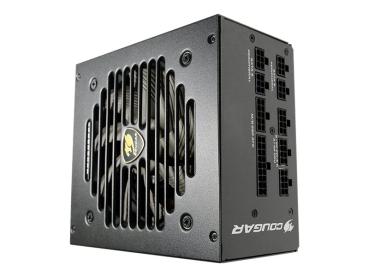Cougar GEX750 - Netzteil (intern) - ATX12V - 80 PLUS Gold