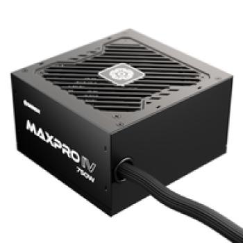 Enermax Maxpro IV 80+ EU Standard Non-Modular - PC-/Server Netzteil - ATX