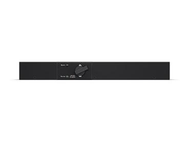 CyberPower Systems CyberPower Maintenance Bypass PDU MBP20HVDE3A - Stromverteilungseinheit (Rack - einbaufähi