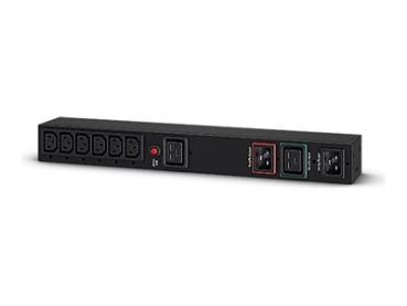 CyberPower Systems CyberPower Maintenance Bypass PDU MBP20HVIEC6A - Stromverteilungseinheit (Rack - einbaufäh