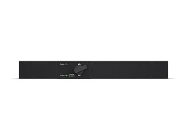 CyberPower Systems CyberPower Maintenance Bypass PDU MBP20HVIEC6A - Stromverteilungseinheit (Rack - einbaufäh