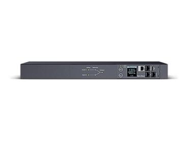 CyberPower Systems CyberPower Switched ATS PDU44005 - Stromverteilungseinheit (Rack - einbaufähig)