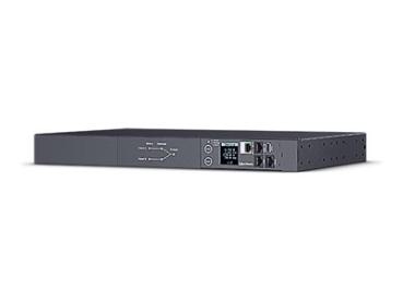 CyberPower Systems CyberPower Switched ATS PDU44005 - Stromverteilungseinheit (Rack - einbaufähig)
