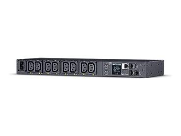 CyberPower Systems CyberPower Switched Series PDU41004 - Stromverteilungseinheit (Rack - einbaufähig)