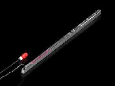 Rittal PDU managed 16A/3P CEE 36xC13+6xC19 - PC-/Server Netzteil - USB 2.0
