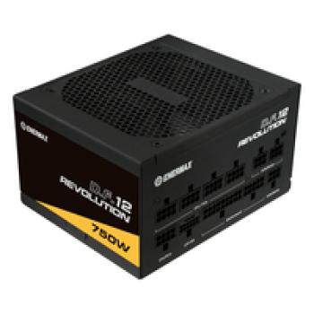 Enermax Power Supply Revolution DF12 80+ Gold White - PC-/Server Netzteil - ATX