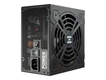 FSP HYDRO G Pro HG2-650 - Netzteil (intern) - ATX12V 2.52