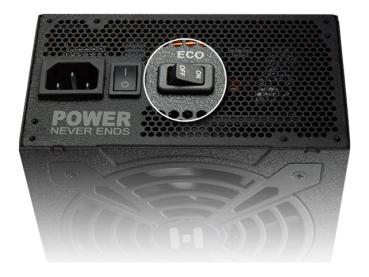FSP HYDRO G Pro HG2-650 - Netzteil (intern) - ATX12V 2.52