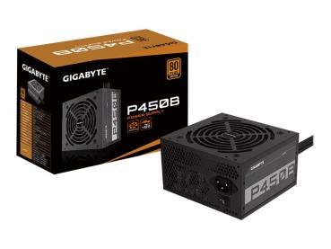 Gigabyte P450B - Netzteil (intern) - ATX12V 2.31