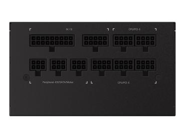 Gigabyte P850GM - Netzteil (intern) - ATX12V 2.31