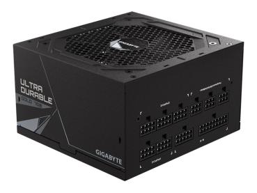 Gigabyte UD750GM PG5 - Netzteil (intern) - ATX12V 3.0/ EPS12V