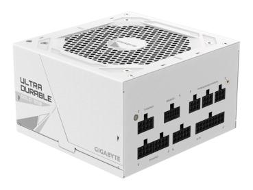 Gigabyte UD850GM PG5W - Netzteil (intern) - ATX12V 3.0