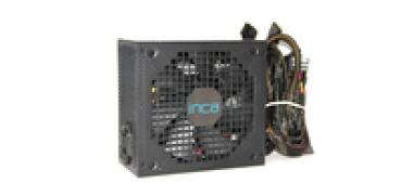 INCA Netzteil IPS-075PG 80+Gold 1x 120mm Lüfter - PC-/Server Netzteil - ATX
